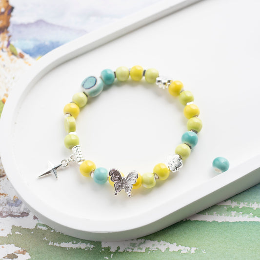 Lime Breeze | Bracelet