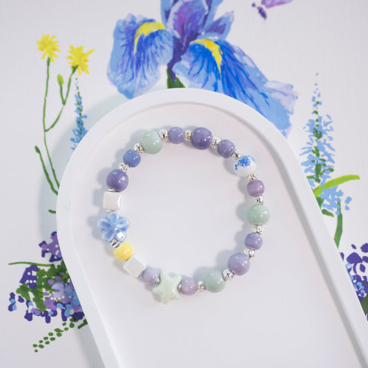 Iris Whisper
